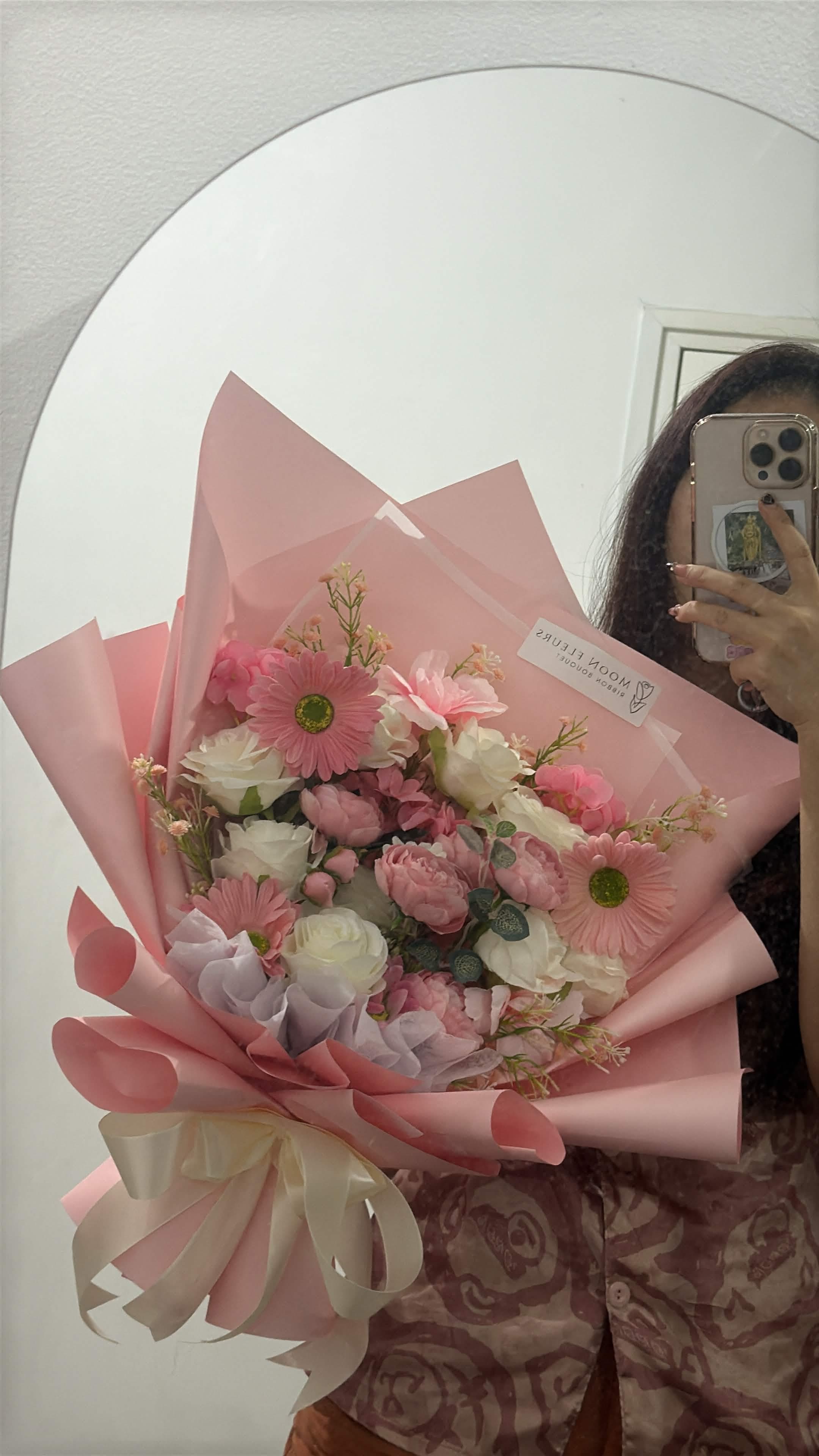 Mix Flower M - 1