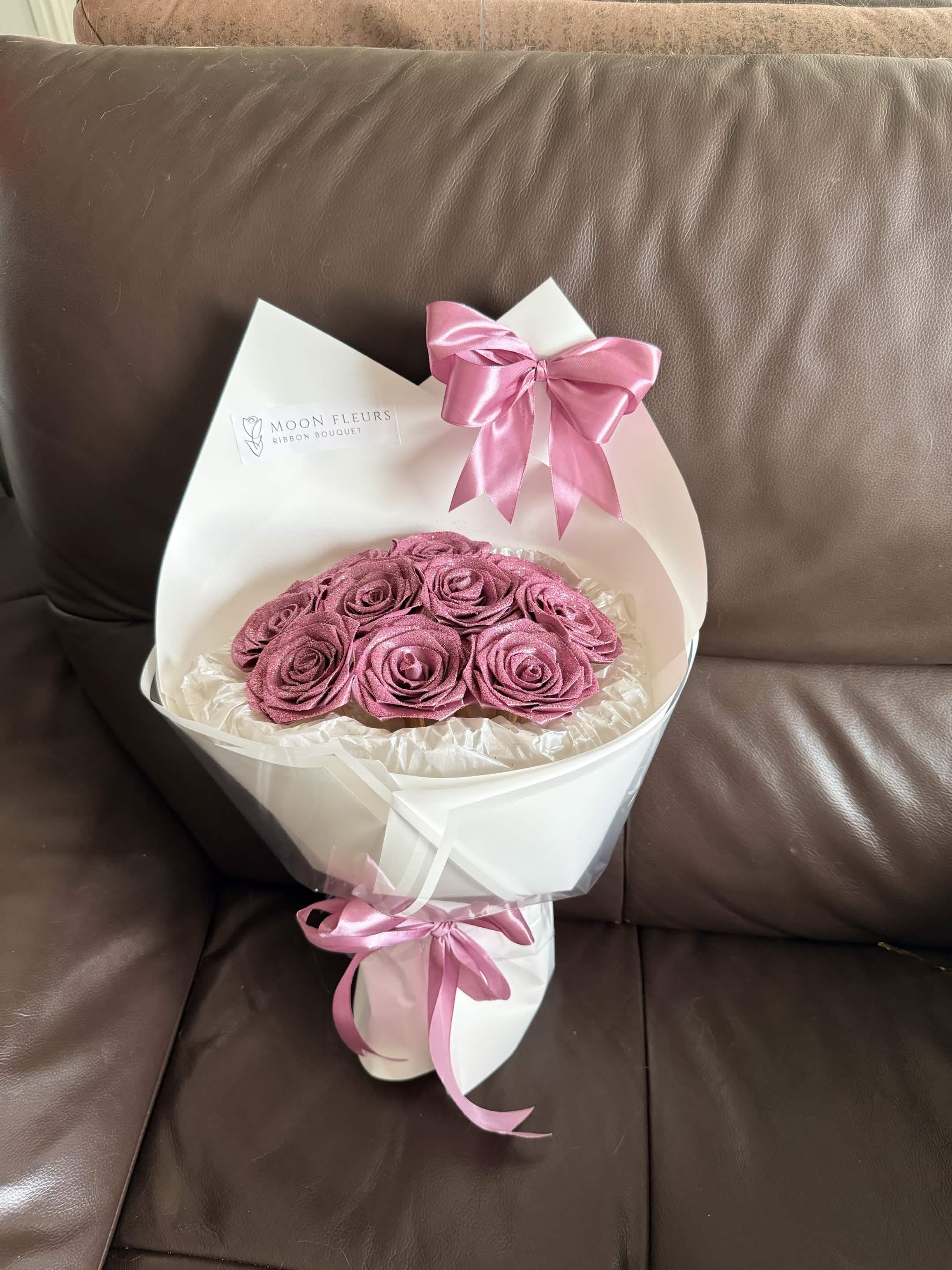 Couquette 10 Roses - 1