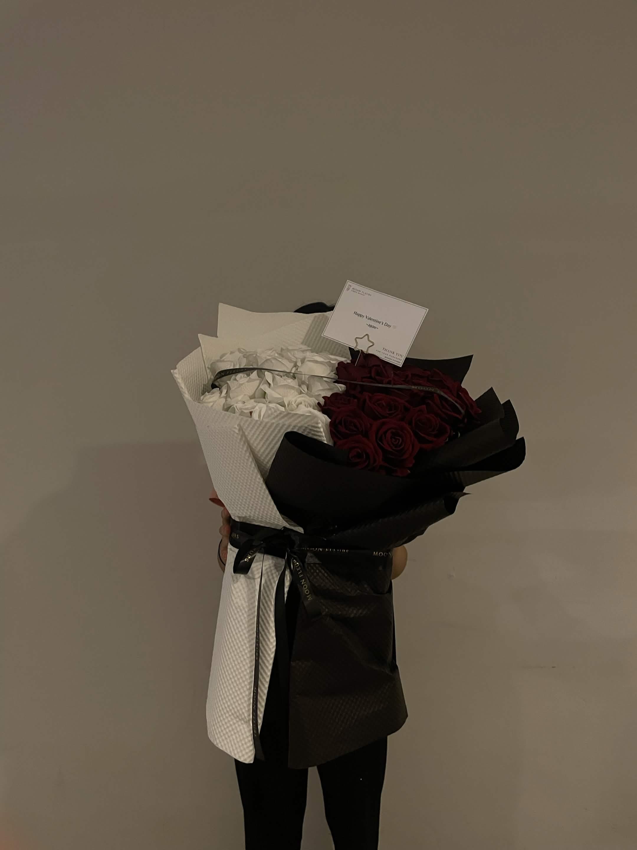 35 Roses
